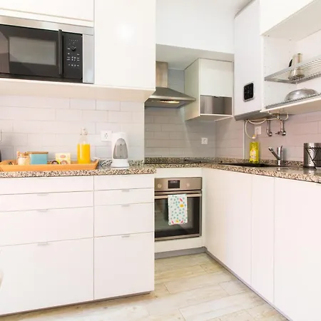 In Historic Neighbourhood, Walk Everywhere! Appartement