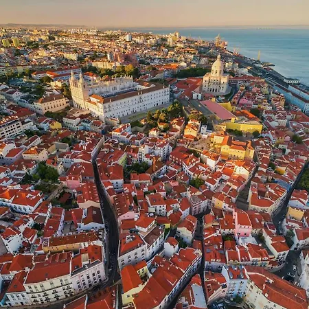 In Historic Neighbourhood, Walk Everywhere! Lejlighed *