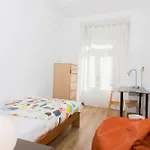 Apartament In Historic Neighbourhood, Walk Everywhere! Lizbona