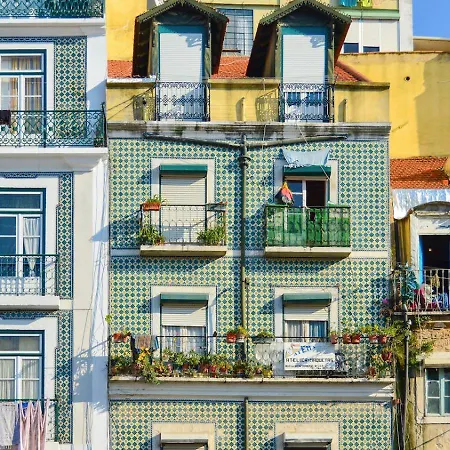 Apartament In Historic Neighbourhood, Walk Everywhere! *